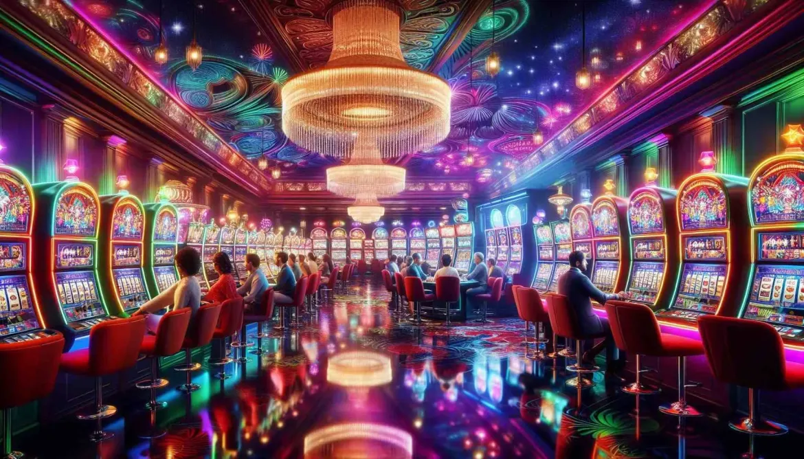 Spinational Casino